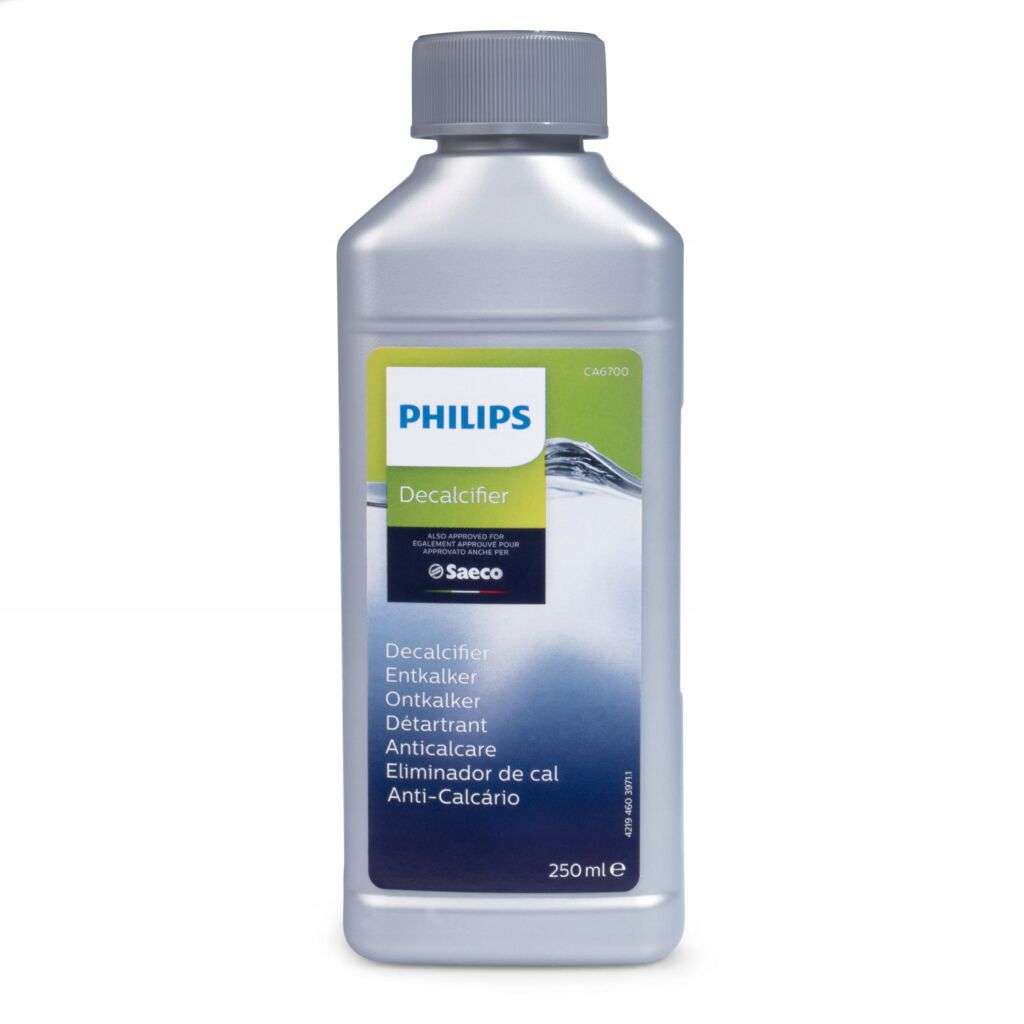 Odkamieniacz ekspresu Philips Saeco 250ml