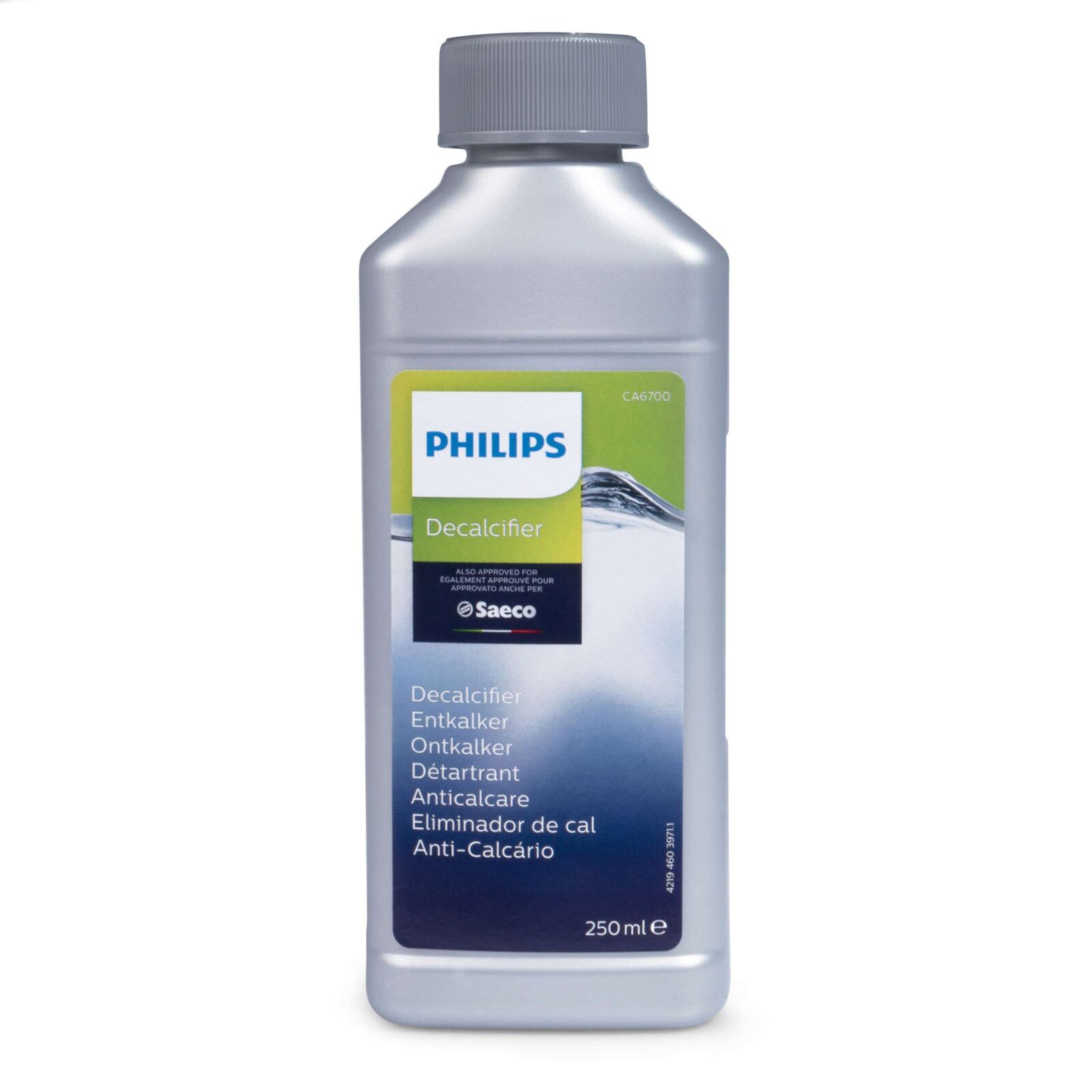 Odkamieniacz ekspresu Philips Saeco 250ml