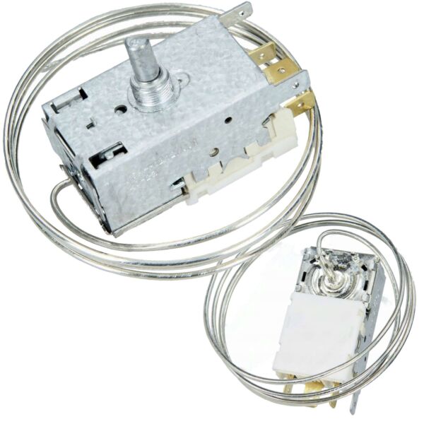 Termostat K59-H1312 (Polar) – kapilarny 90 cm -23,5°C do 5°C - obrazek 1