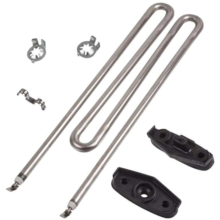 grzałka miele 2100w