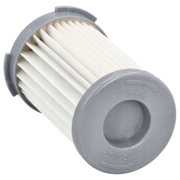 Filtr HEPA 10 Cyklonowy do Odkurzaczy Electrolux/AEG - Zamiennik EF75B - obrazek 2