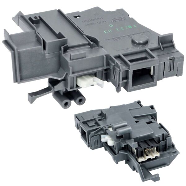 Blokada drzwi pralki Whirlpool C00311434 480111104601 - obrazek 1