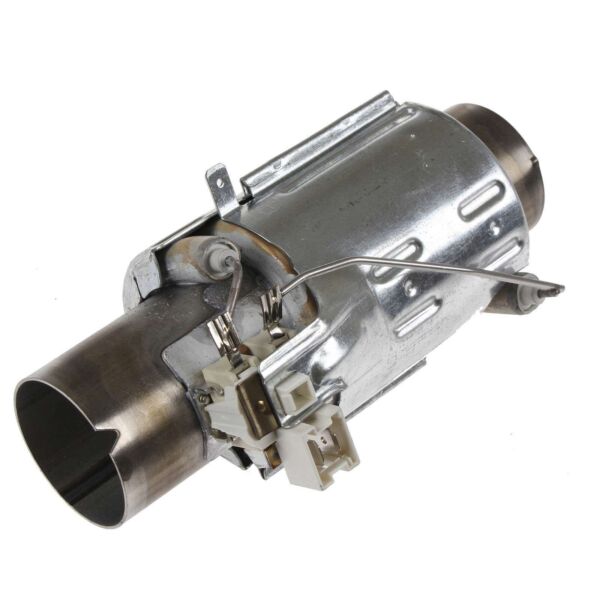 Grzałka przepływowa zmywarki Whirlpool 2040W 481225928892 - obrazek 1