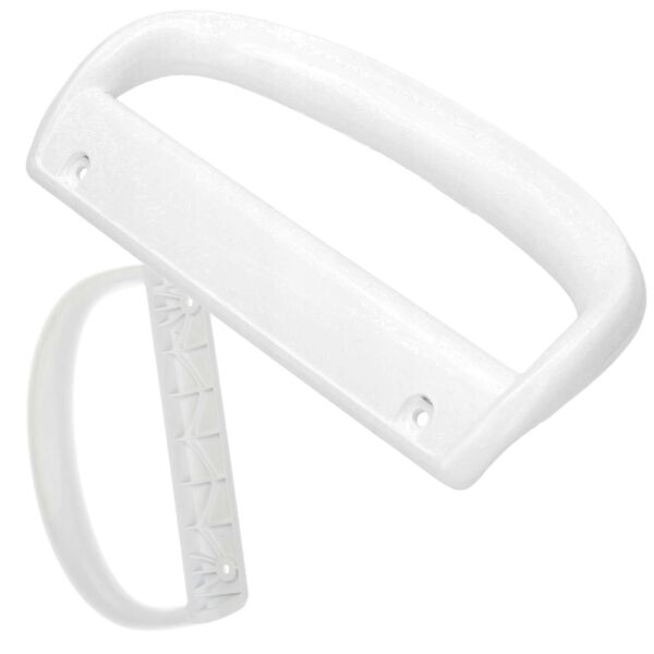 2x Uchwyt drzwi lodówki Polar CZP 236 306 346 CZW250 - obrazek 1