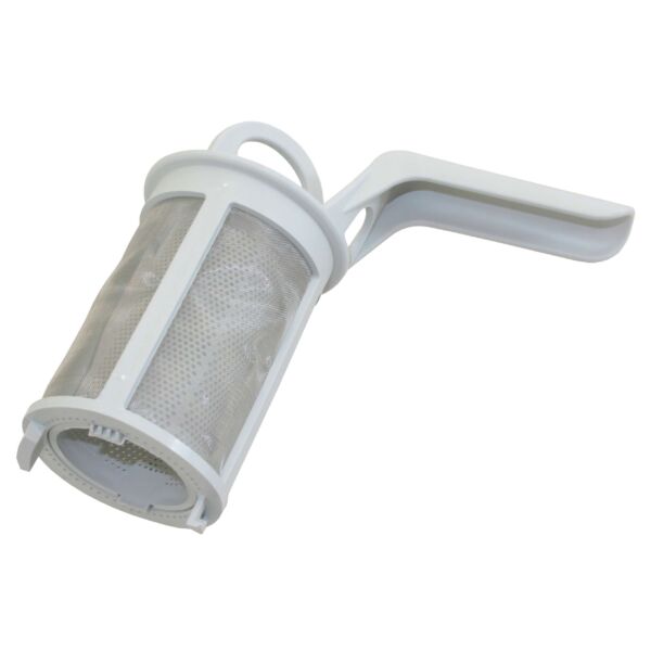 Filtr do zmywarki centralny Electrolux AEG 50297774007 - obrazek 2