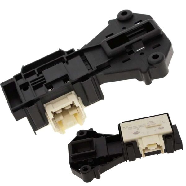 Blokada pralki Whirlpool AWO/D 481075043881 - obrazek 1
