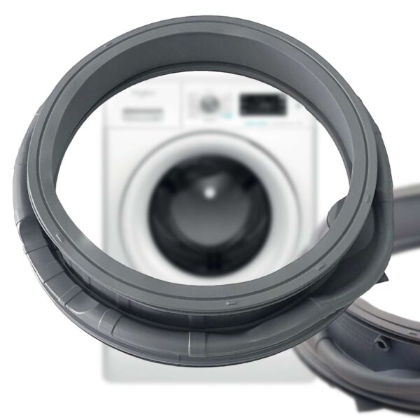 Fartuch pralki Samsung DC64-03203A - obrazek 1
