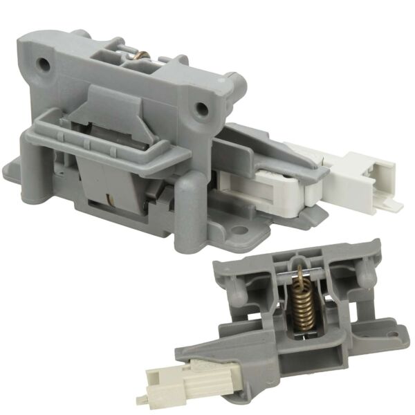 Zamek drzwi do zmywarki Hotpoint Ariston Indesit - C00274116 - obrazek 1