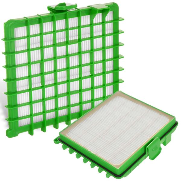 Filtr Hepa ROWENTA Silence Force ZR002901 - obrazek 1